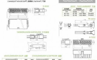 山东航空头连接器厂家?航空连接器 规格型号?