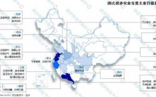 连接器厂家全国分布图,连接器厂家全国分布图最新