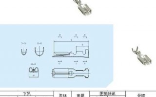 陕西爪簧连接器生产厂家?陕西爪簧连接器生产厂家排名?