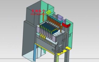 端子连接器模具厂家排名?连接器端子模具结构?