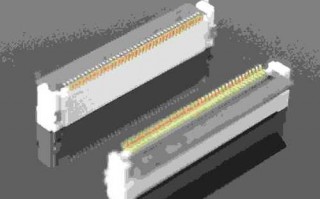 江苏多层fpc连接器厂家,fpc连接器翻盖式的区别!