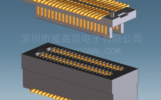 浙江有哪些厂家做连接器的,杭州连接器公司?