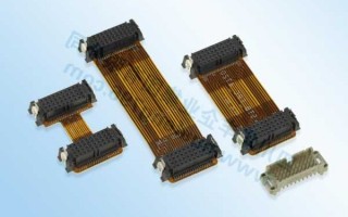 连接器pcb板生产厂家,pcb板常用连接器!