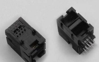 陕西rj45连接器厂家,陕西rj45连接器厂家排名!