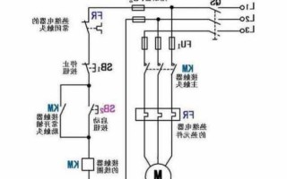 株洲自锁连接器厂家,自锁接触器线路图!