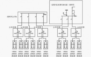 电力储能连接器厂家排名,储能电站接线图