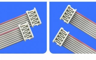 山西idc连接器厂家,idc连接器的作用