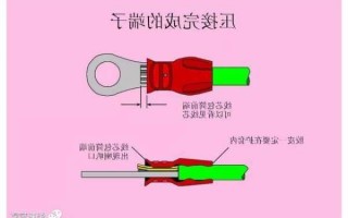 汽车高压连接器厂家排名榜,汽车高压线接头制作步骤