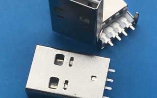 usb快速连接器厂家销售,usb连接器生产厂家!