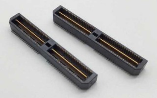 0.35mm板对板连接器厂家,板对板连接器选型?