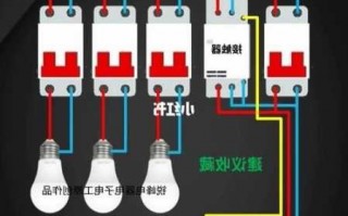 安徽插卡连接器生产厂家?插卡接触器怎么接线图?