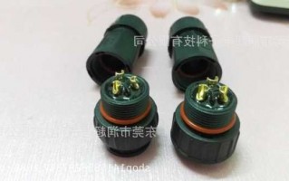 河北防水连接器供应厂家,防水连接器用在什么地方?