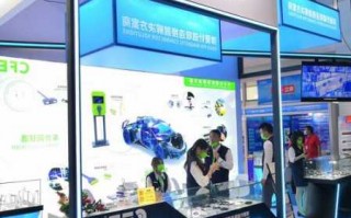 汽车线材连接器厂家排名,2021汽车线束及连接器展?