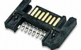 sata连接器专业生产厂家,sata connectors?