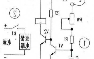 河池自锁连接器厂家,自锁联动电路图