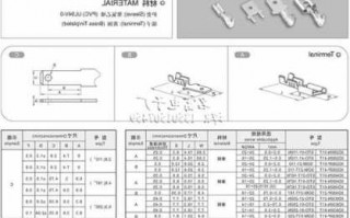 连接器j18e是哪个厂家?1420701851 连接器?