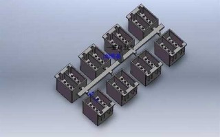 连接器胶芯模组厂家电话?连接器塑胶模具结构图?