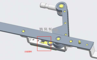 钢质折叠连接器厂家电话,折叠连杆机构设计?