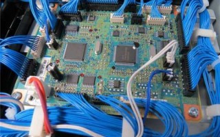 佛山pcb板连接器厂家,pcb板连接器装配工艺