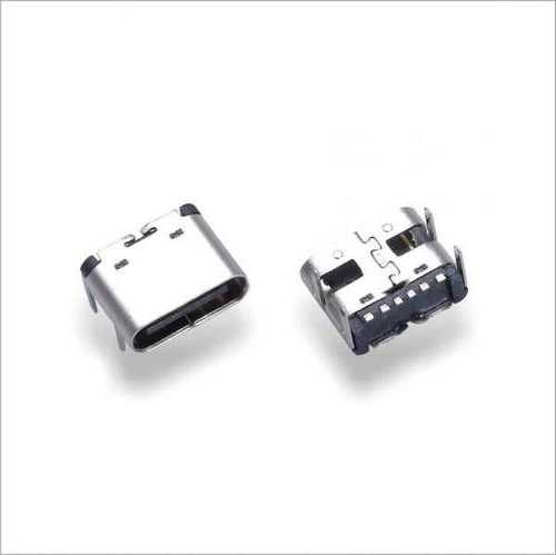 type-c连接器厂家直销价,typec connector!-第3张图片-ZBLOG