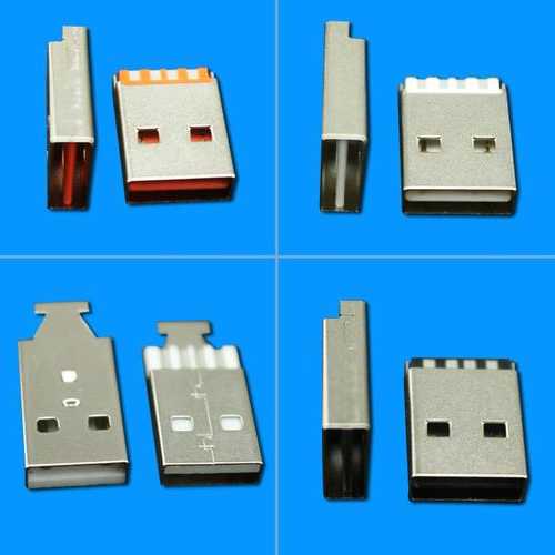 湛江usb连接器公座厂家,湛江microusb连接器价格-第3张图片-ZBLOG