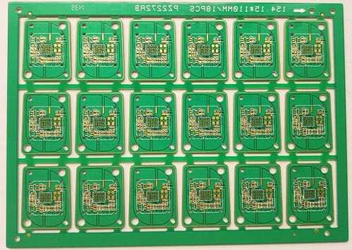 郑州pcb板连接器生产厂家,河南pcb板厂?-第2张图片-ZBLOG