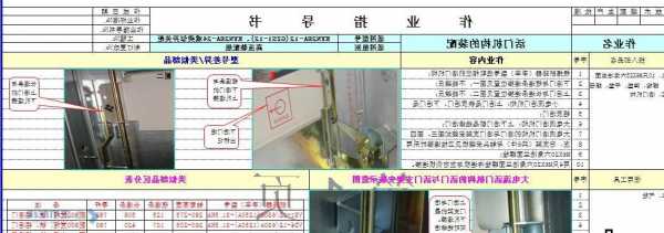 可更换柱上开关连接器厂家,带电更换柱上开关作业指导书-第3张图片-ZBLOG