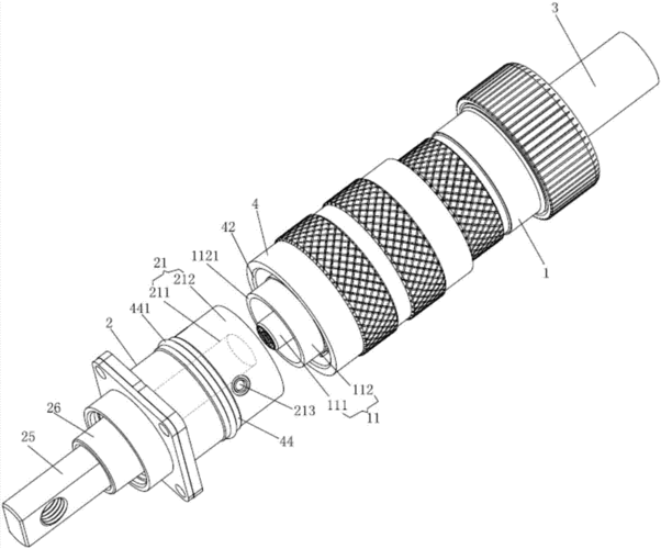 佛山汽车高压连接器厂家,高压连接器工作原理-第2张图片-ZBLOG