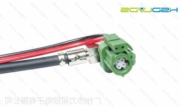 佛山汽车高压连接器厂家,高压连接器工作原理-第1张图片-ZBLOG