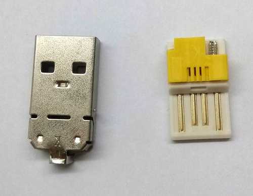 usb连接器插头厂家?usb插座厂家?-第1张图片-ZBLOG