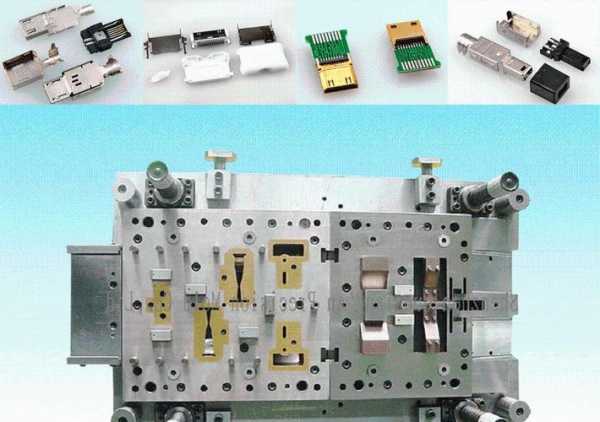 温州精密连接器厂家排名,温州紧固件工业园?-第3张图片-ZBLOG