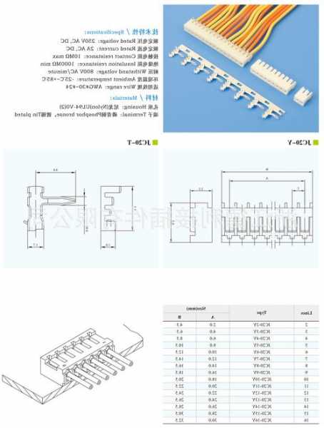 生产矩形连接器厂家,矩形连接器尺寸!-第1张图片-ZBLOG