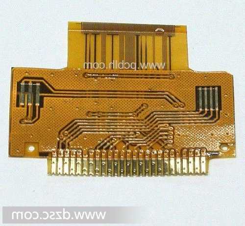 湖北排线fpc连接器厂家?fpc排线用什么焊接到pcb?-第2张图片-ZBLOG