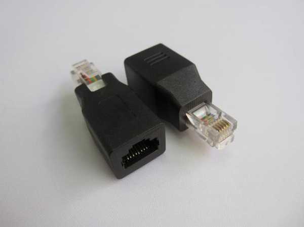 rj45网络连接器厂家供货,rj45产品-第3张图片-ZBLOG