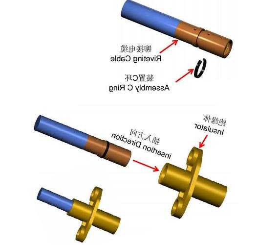 苏州浮动式连接器厂家排名?浮动连接机构?-第1张图片-ZBLOG