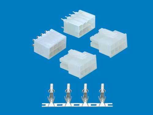 线路连接器厂家,电线连接器价格?-第3张图片-ZBLOG