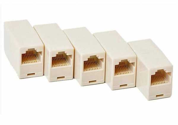 rj45转接头连接器厂家供应,rj45接口转rj11!-第2张图片-ZBLOG