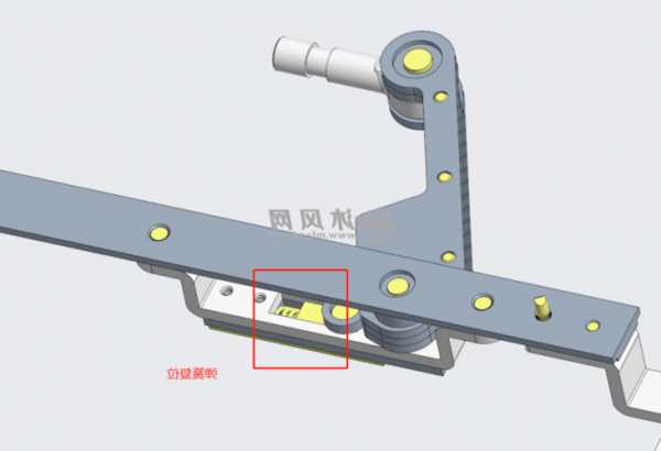 钢质折叠连接器厂家电话,折叠连杆机构设计?-第1张图片-ZBLOG