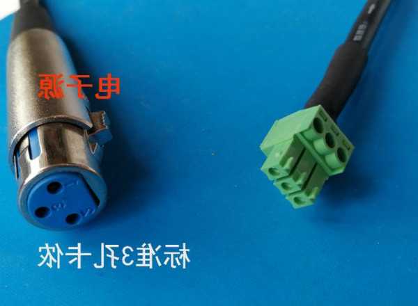 滁州卡侬连接器厂家,滁州卡侬连接器厂家地址-第3张图片-ZBLOG