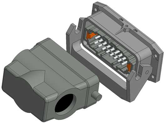 连接器基座厂家,连接器基座厂家有哪些!-第1张图片-ZBLOG