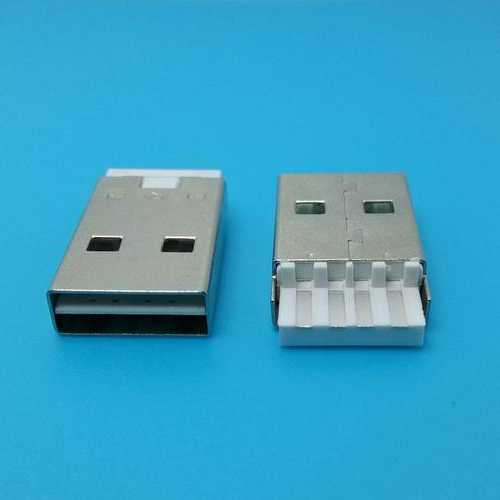 东莞做usb连接器的厂家,usb连接器工厂!-第3张图片-ZBLOG