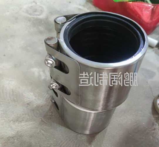 胶州管道连接器厂家,管道连接器企业!-第3张图片-ZBLOG