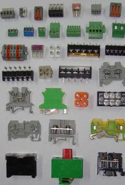 端子连接器设备厂家排名,质量好的端子连接器价格?-第3张图片-ZBLOG