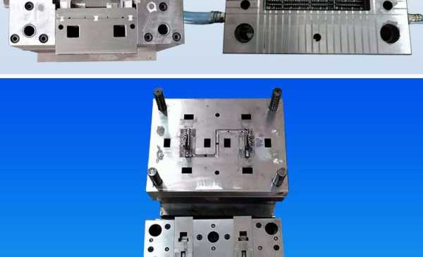 杭州小型连接器模具生产厂家?连接器塑胶模具?-第3张图片-平阳县乌魄百货商行