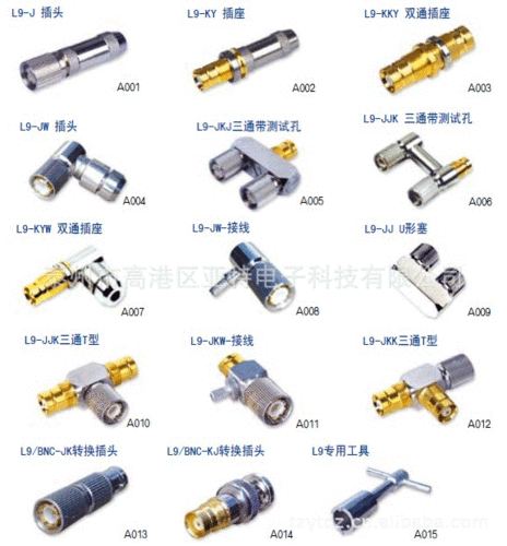 低损耗连接器生产厂家,低损耗连接器生产厂家电话?-第2张图片-平阳县乌魄百货商行