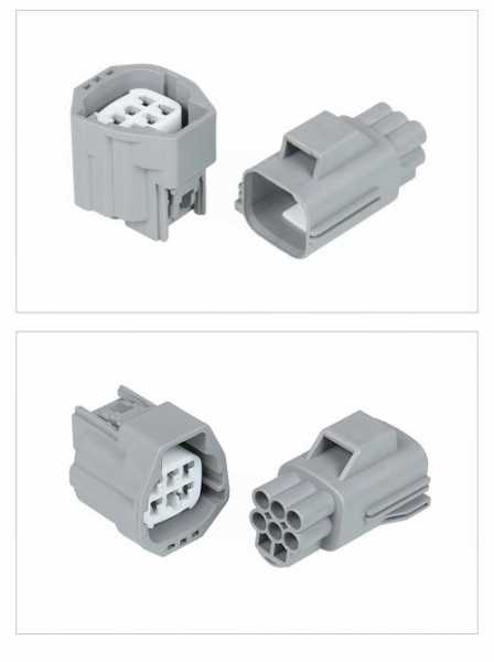 汕头通用汽车连接器厂家,车用连接器生产厂家-第2张图片-平阳县乌魄百货商行