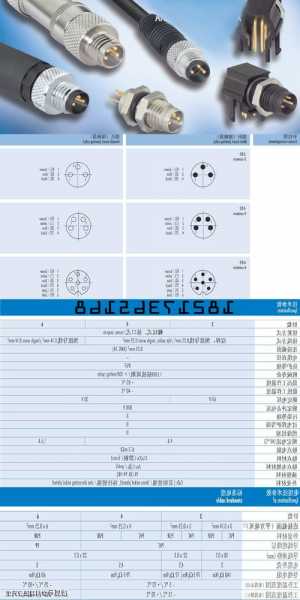 高质量连接器批发厂家排名,高质量连接器批发厂家排名!-第2张图片-平阳县乌魄百货商行