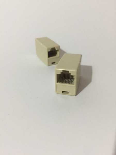 佛山rj45网络连接器厂家批发,rj45 connector-第2张图片-平阳县乌魄百货商行