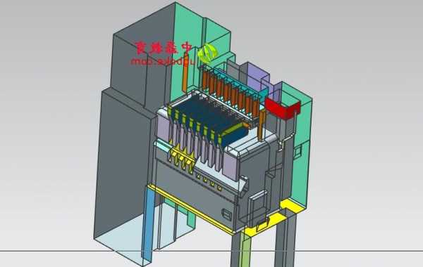 端子连接器模具厂家排名?连接器端子模具结构?-第1张图片-平阳县乌魄百货商行