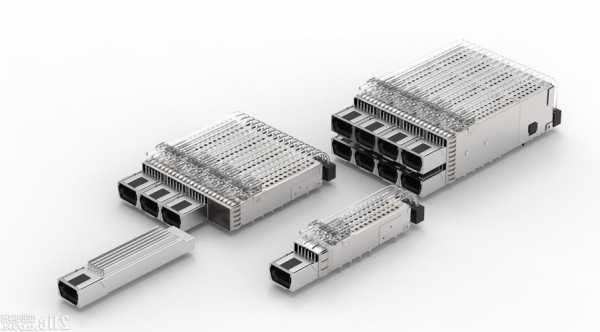 qsfp连接器生产厂家,qsfp28连接器-第3张图片-平阳县乌魄百货商行